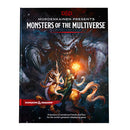 Dungeons and Dragons 5th Edition Mordenkainen Presents: Monsters of the Multiverse