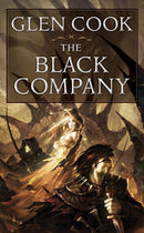 Novel Black Company
