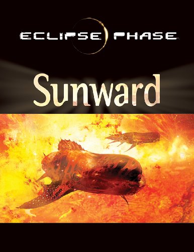 Rpg Eclipse Phase Sunward