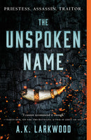 Novel Unspoken Name