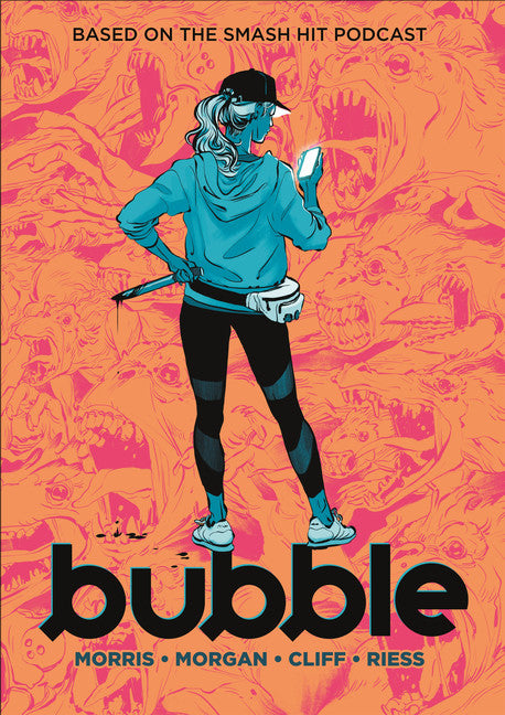 Novel Bubble