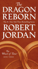 Novel The Wheel Of Time 3: The Dragon Reborn