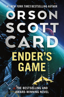 Novel Ender's Game