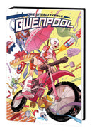 Comic Gwenpool Omnibus