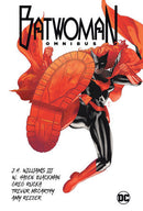 Comic Batwoman Omnibus