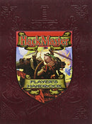 Rpg Hackmaster Players Handbook