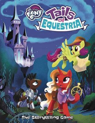 Rpg My Little Pony: Tails Of Equestria