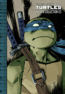 Comic Teenage Mutant Ninja Turtles: The IDW Collection Vol. 3
