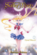 Manga Sailor Moon Eternal Edition Vol. 1