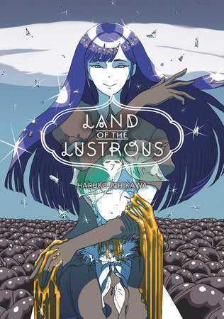 Land of the Lustrous Vol. 7