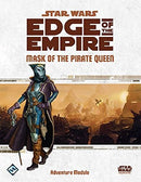 RPG Star Wars- Edge of the Empire: Mask Of The Pirate Queen