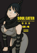 Manga Soul Eater: The Perfect Edition Vol. 4