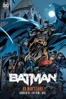 Comic Batman: No Man's Land Omnibus Vol. 1