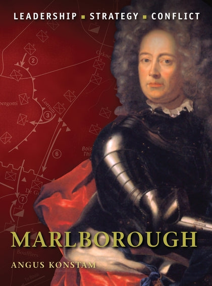 Book Marlborough