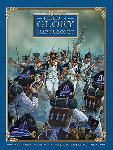 Rpg Field Of Glory - Napoleonic