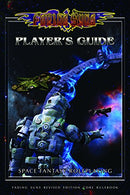 Rpg Fading Suns Player's Guide
