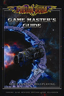 Rpg Fading Sun Gamemasters Guide