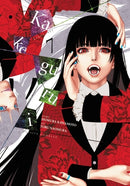 Manga Kakegurui - Compulsive Gambler - Vol. 7