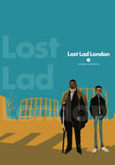 Manga Lost Lad London Vol. 1