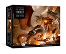Puzzle Potter 1000 Piece The Rise Of Tiamat