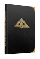 RPG Talisman Adventures Core Rulebook (Alternate Cover)