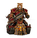 GW Warhammer 40K Chaos Space Marines Khorne Lord Of Skulls