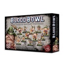 GW Blood Bowl Nurgle's Rotters Team