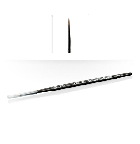 GW Citadel Brush Layer Small