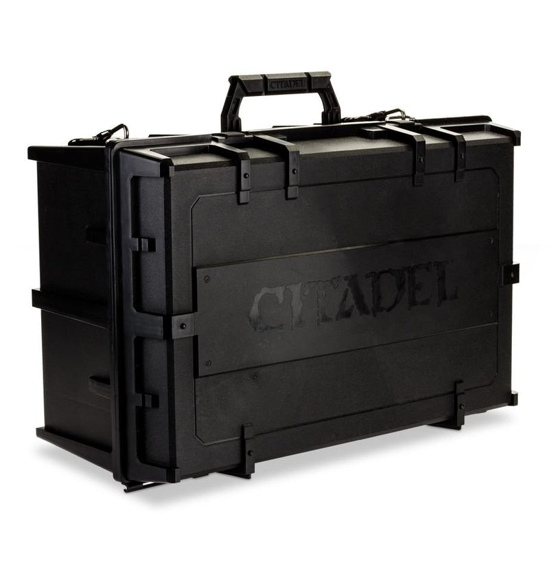 GW Citadel Crusade Figure Case