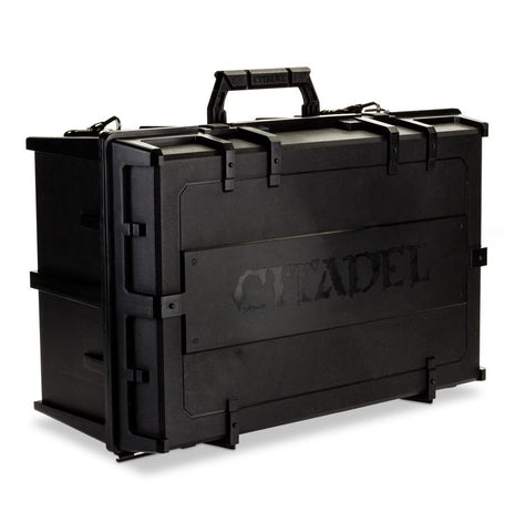GW Citadel Crusade Figure Case