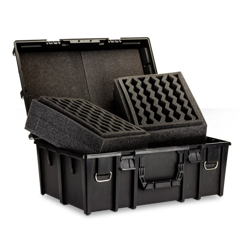 GW Citadel Crusade Figure Case