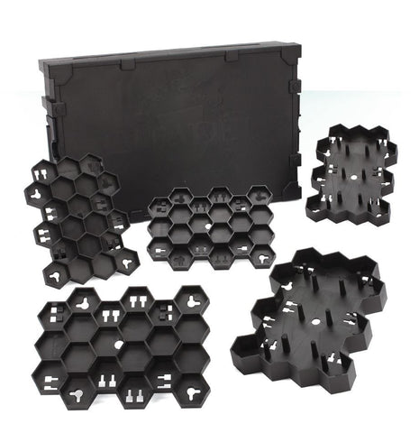 GW Citadel Project Box