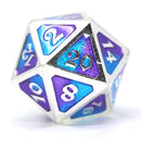 Die Hard Dice Dire D20 - Spellbinder Nightfall