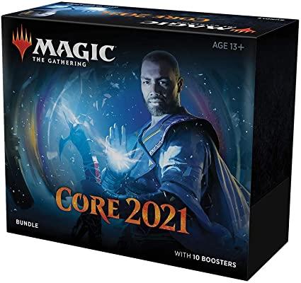 MTG Core 2021 Bundle
