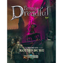 Rpg Penny Dreadful: Night In Rottenburg