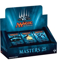MTG Masters 25 Booster Box