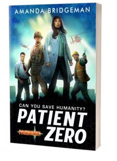 Novel Pandemic: Patient Zero