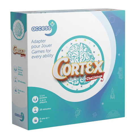 PG Cortex Access+