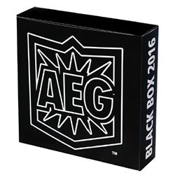 Bg Phase (black Friday Box 2016)