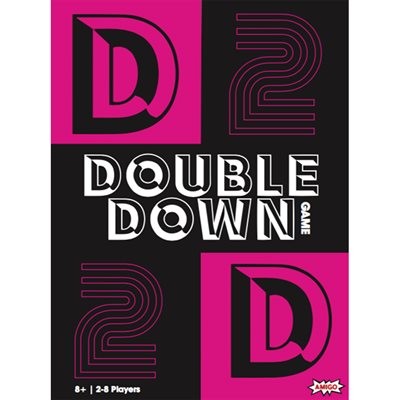 Cg Double Down