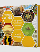 Book Everybody Wins: The Greatest Board Game Ever Made