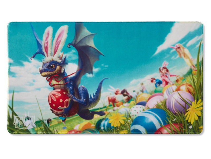 Dragon Shield Playmat: Limited Edition Easter Dragon