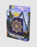 Dragon Shield RPG: Spell Codex: Arcane Purple