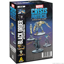 Mcp159 Marvel Crisis Protocol Black Order Affiliation Pack