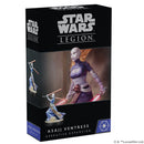 SWL108 Star Wars Legion Asajj Ventress Operative Expansion