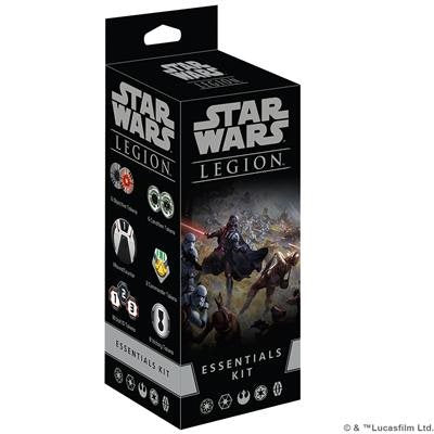 SWL91 Star Wars Legion Essentials Kit