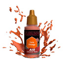 Army Painter Acrylic Air Lava Orange 18ml  AW1106