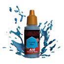 Army Painter Acrylic Air Crystal Blue 18ml AW1114