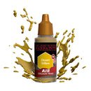 Army Painter Acrylic Air Desert Yellow 18ml AW1121