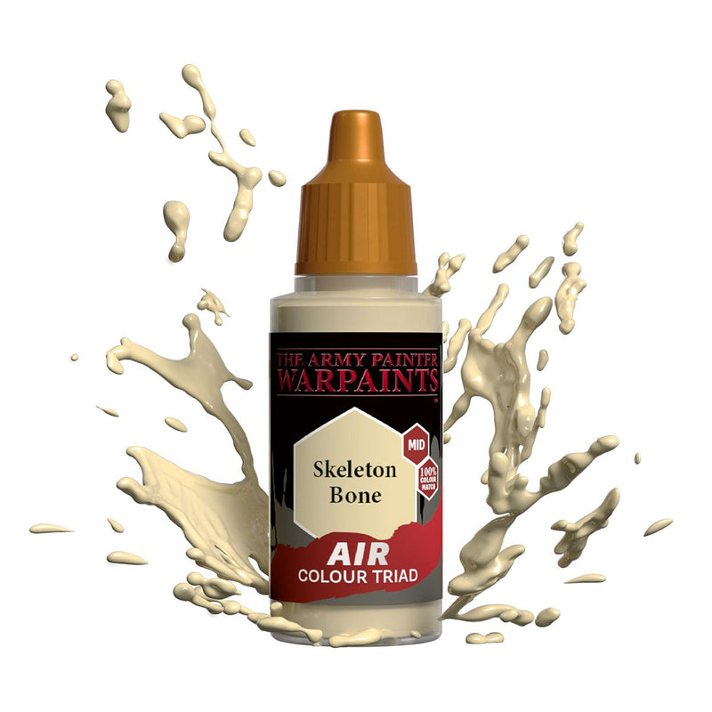 Army Painter Acrylic Air Skeleton Bone 18ml AW1125